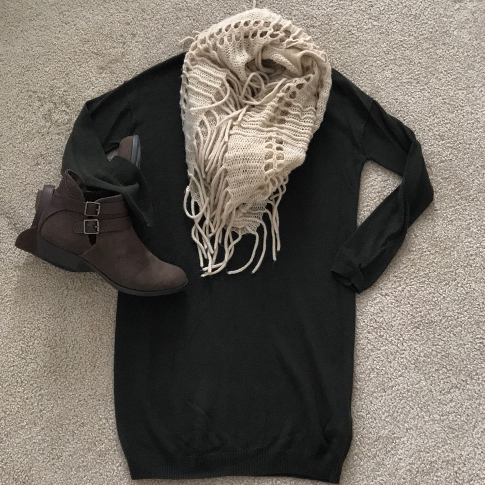 H&M dress